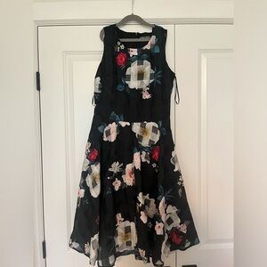 Suzy Shier girls dress